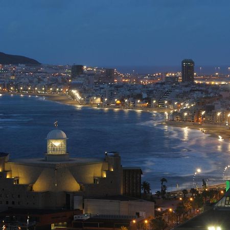 Luxury Las Canteras, Pool & Gym Las Palmas de Gran Canaria Dış mekan fotoğraf