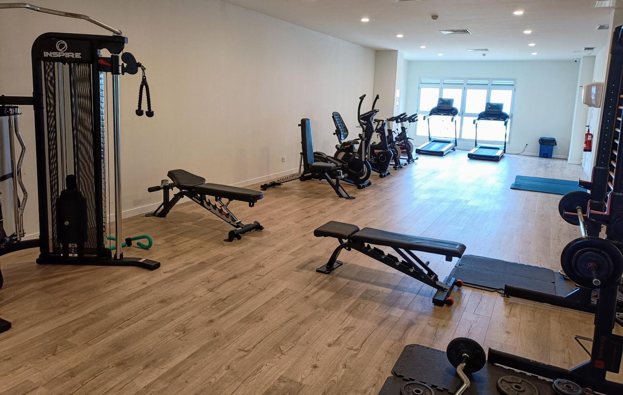 Luxury Las Canteras, Pool & Gym Las Palmas de Gran Canaria Dış mekan fotoğraf